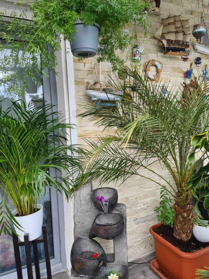 Cozy Room With A Beautiful Garden View Baunatal Exterior foto