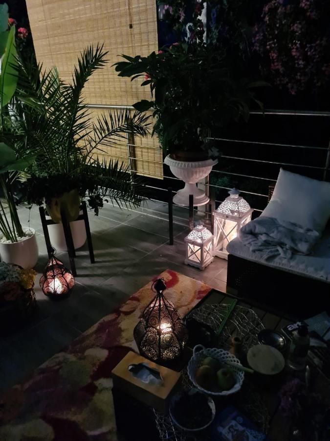 Cozy Room With A Beautiful Garden View Baunatal Exterior foto